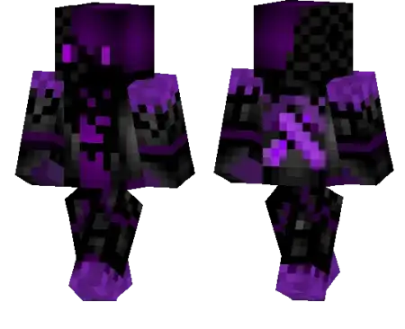 Ender Seer Skin pic 2