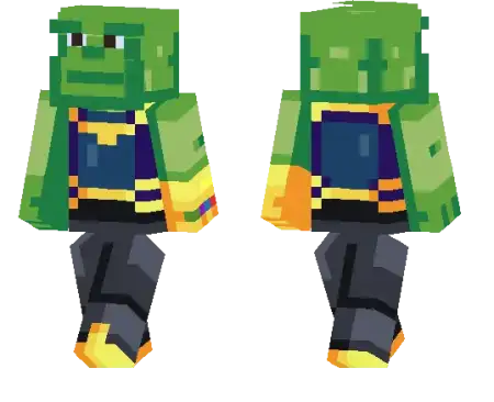 Shranos Skin pic 2