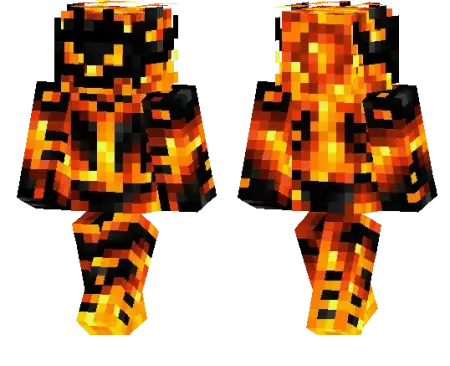 PM Devil Skin pic 2