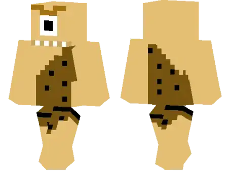 Cyclops Skin pic 2