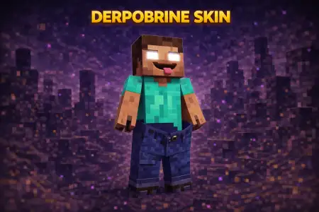 Derpobrine Skin pic 1