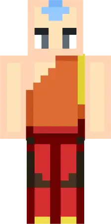 Avatar - Skin Pack pic 2