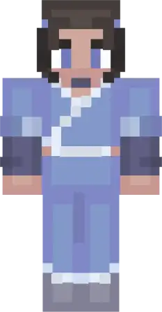 Avatar - Skin Pack pic 3