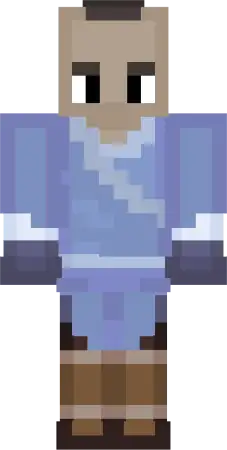Avatar - Skin Pack pic 4