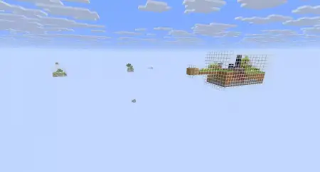 Shattered Skies Map pic 4
