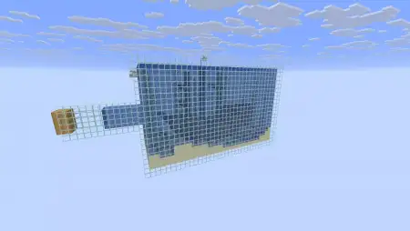 Shattered Skies Map pic 5