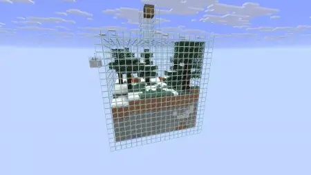 Shattered Skies Map pic 6