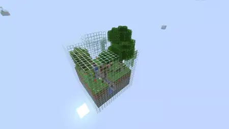 Shattered Skies Map pic 7
