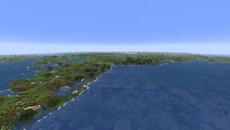 Iceland Survival Island Map pic 3