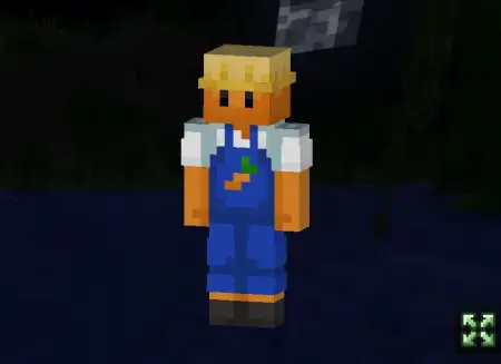 FarmLand Skin Pack pic 4