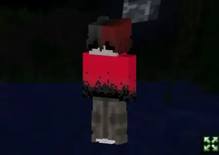 RedLand HD Skin Pack pic 2