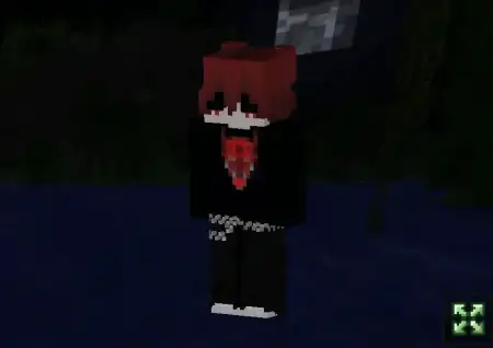 RedLand HD Skin Pack pic 3