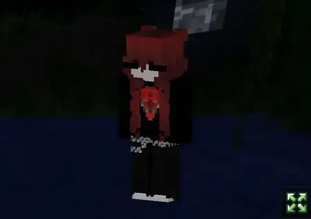RedLand HD Skin Pack pic 4