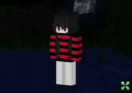 RedLand HD Skin Pack pic 5
