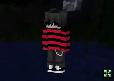 RedLand HD Skin Pack pic 6