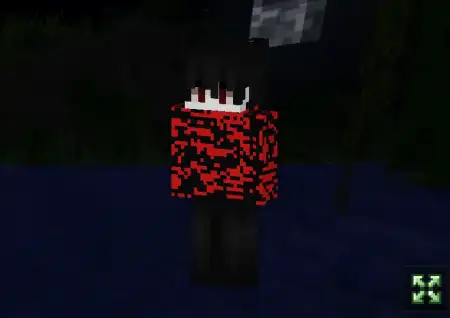 RedLand HD Skin Pack pic 7