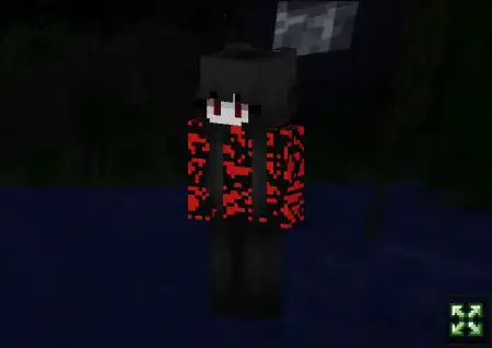 RedLand HD Skin Pack pic 8