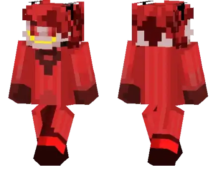 Alastor, The Radio Demon Skin pic 2