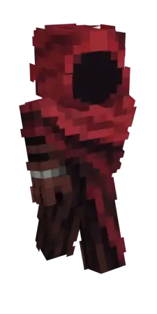 Red Spirit Skin pic 1
