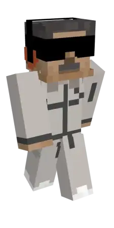 Dude Sunglasses Skin pic 1
