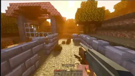 Titanium Force MAP pic 3