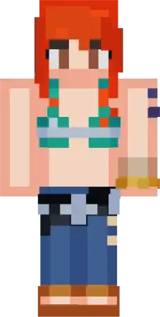 One Piece Skin Pack pic 4