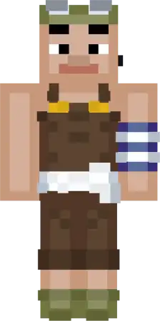 One Piece Skin Pack pic 5