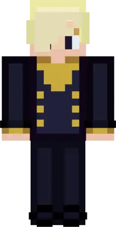 One Piece Skin Pack pic 6