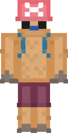 One Piece Skin Pack pic 7