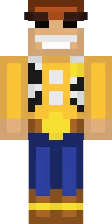 Disney Skin Pack pic 6