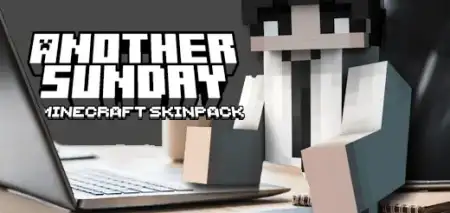 Another Sunday Skin Pack pic 1