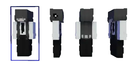 Another Sunday Skin Pack pic 5