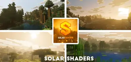 Solar Shaders pic 1