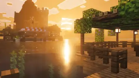 Solar Shaders pic 2