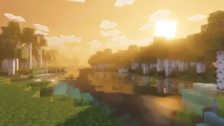 Solar Shaders pic 3