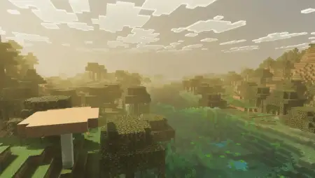 Solar Shaders pic 6