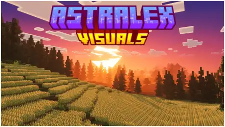 Astralex Visuals – Shader pic 1