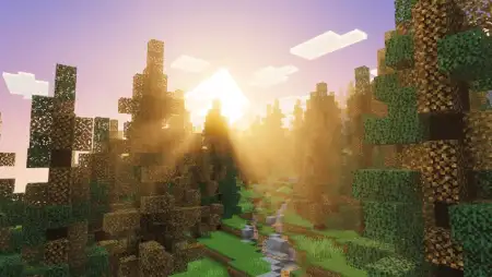 Astralex Visuals – Shader pic 3