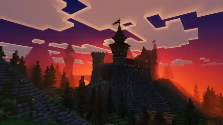 Astralex Visuals – Shader pic 4