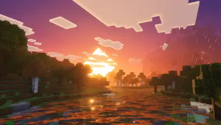 Astralex Visuals – Shader pic 5