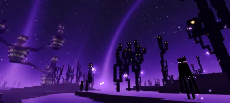 Newb X Dawn – Shader pic 3