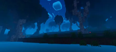 Newb X Dawn – Shader pic 4