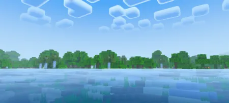 Newb X Dawn – Shader pic 5