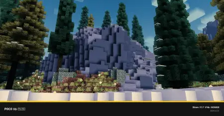 Newb x Unwind – Shader pic 3