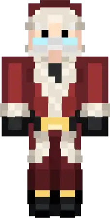 Christmas Skin Pack pic 2