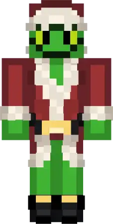 Christmas Skin Pack pic 3