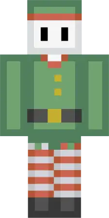 Christmas Skin Pack pic 5