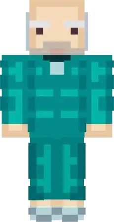 Squid Games Skin Pack pic 2