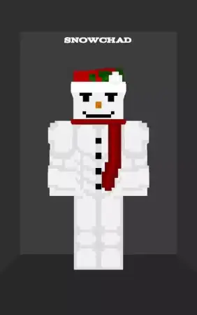 Santa Baddies: Christmas Special Skin Pack pic 4