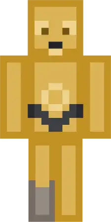 Star Wars Skin Pack pic 2